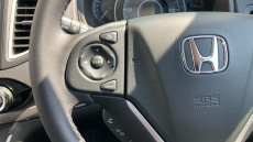 Honda CR-V 2.0 i-VTEC SE Plus 5dr Auto [Nav] Petrol Estate
